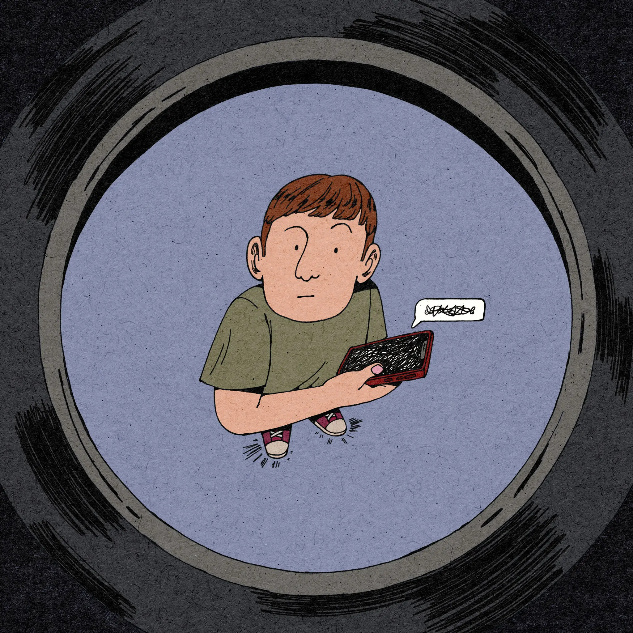 Jessica Grose NYT article